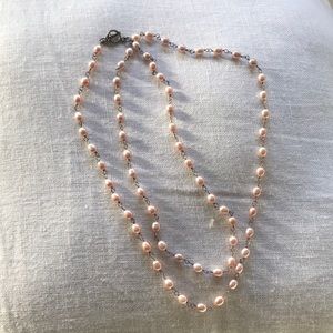 Real Light Link Pearls